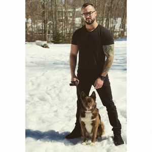 Meet your Posher, Pippo